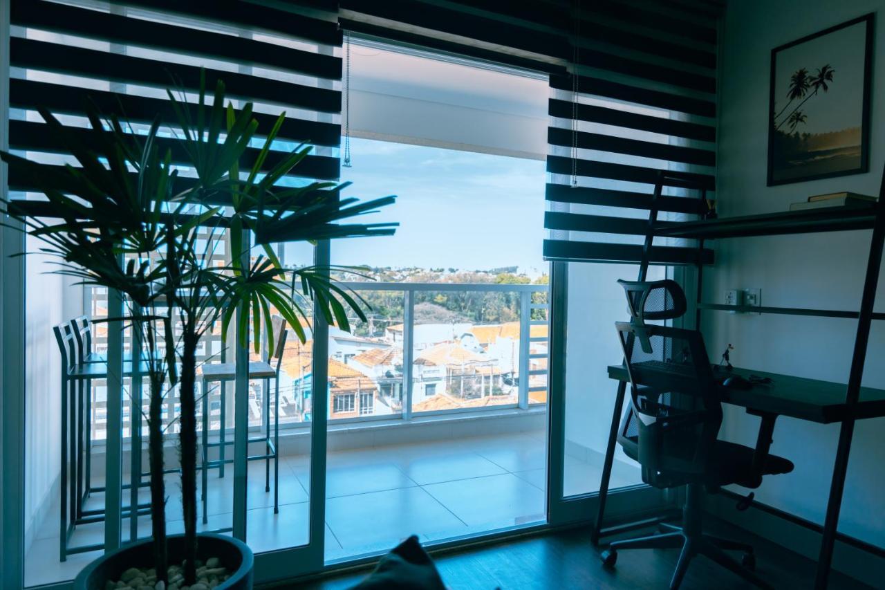 Apartment A 100m Bosque, Centro E Cambui- Office, Piscina, Sauna, Jacuzzi, Fitness Campinas (Sao Paulo)