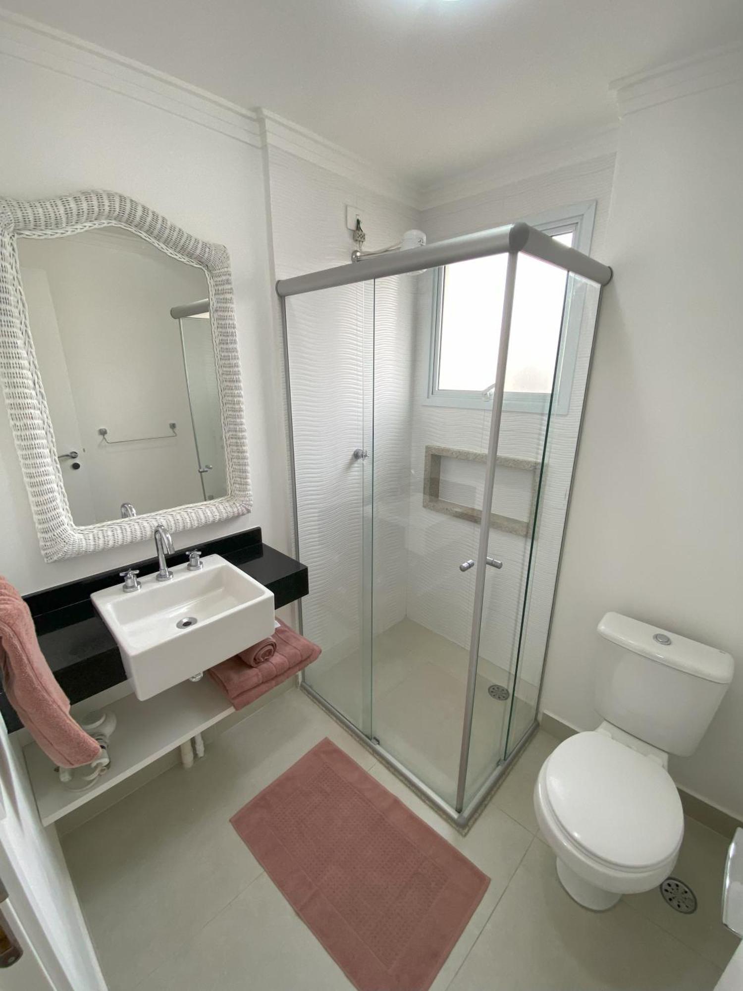 Apartment A 100m Bosque, Centro E Cambui- Office, Piscina, Sauna, Jacuzzi, Fitness *