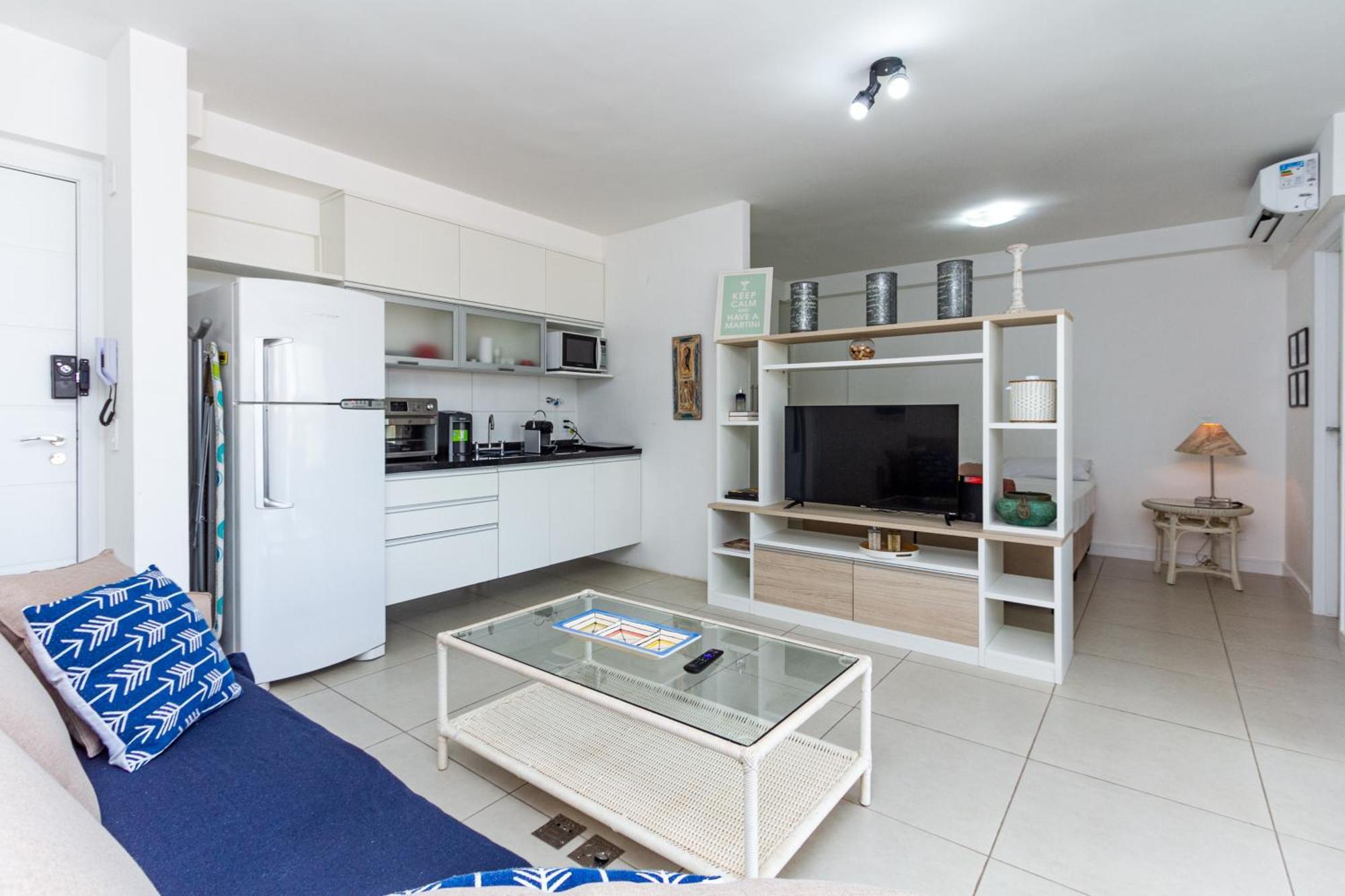 A 100m Bosque, Centro E Cambui- Office, Piscina, Sauna, Jacuzzi, Fitness *