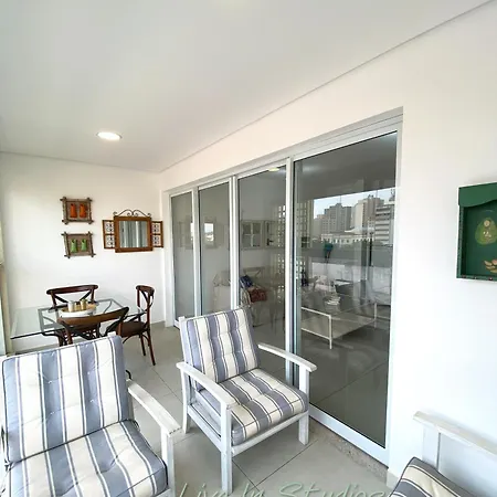 Studio A 100M Bosque, Centro E Cambui- Home Office, Piscina, Sauna, Jacuzzi, Fitness Campinas  Exterior photo