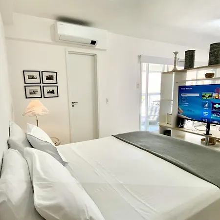 Studio A 100M Bosque, Centro E Cambui- Home Office, Piscina, Sauna, Jacuzzi, Fitness Campinas  Exterior photo