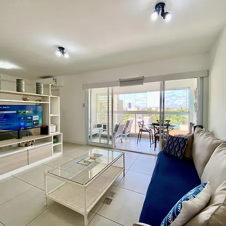 Studio A 100M Bosque, Centro E Cambui- Home Office, Piscina, Sauna, Jacuzzi, Fitness Campinas  Exterior photo